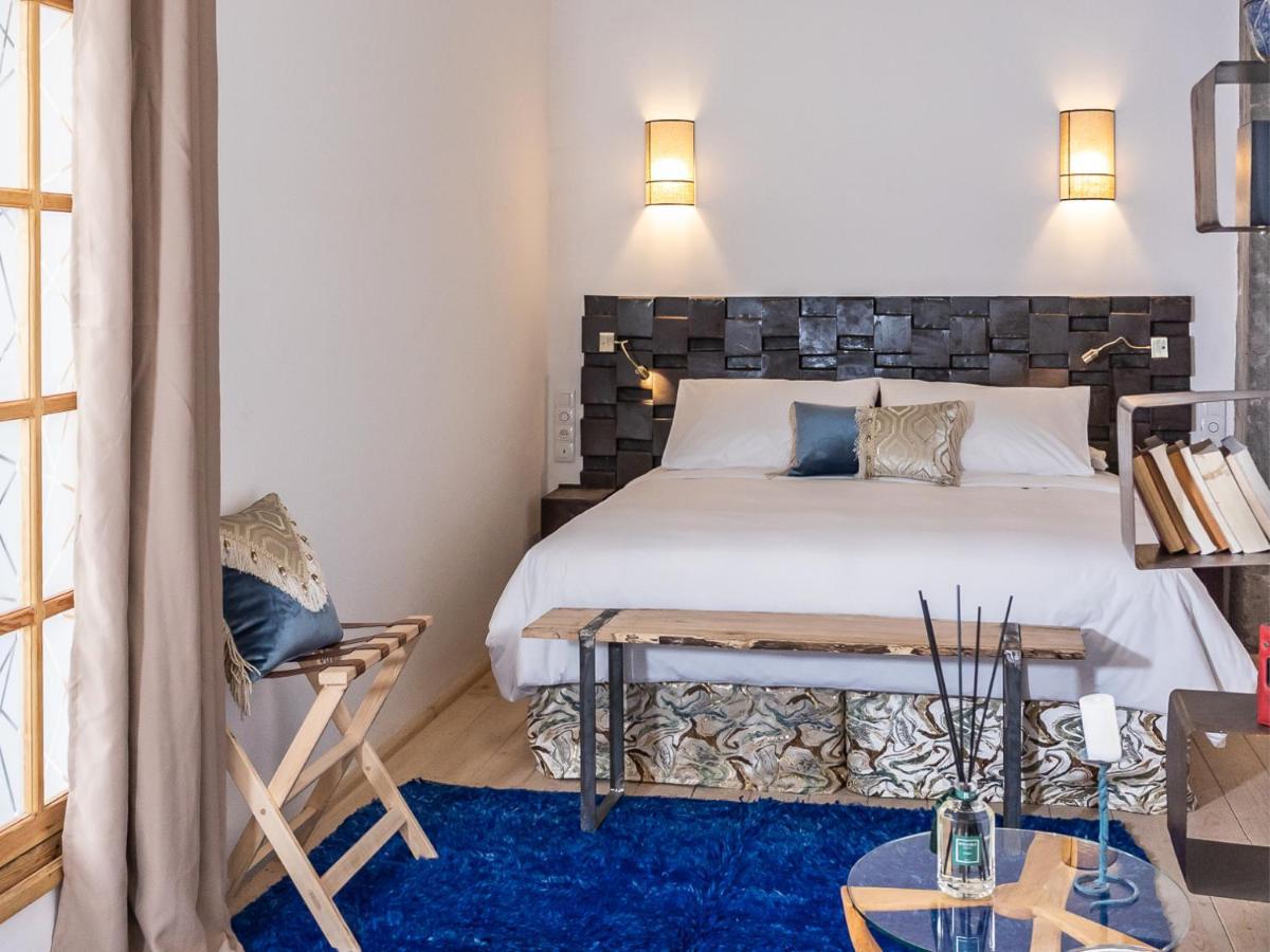 אסאוירה Riad Espritbleu - Adult Only מראה חיצוני תמונה