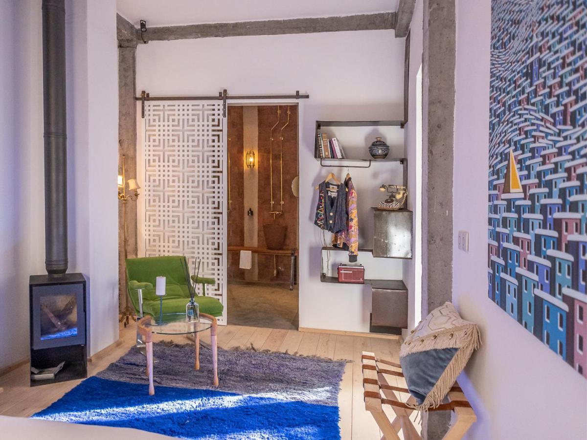 אסאוירה Riad Espritbleu - Adult Only מראה חיצוני תמונה