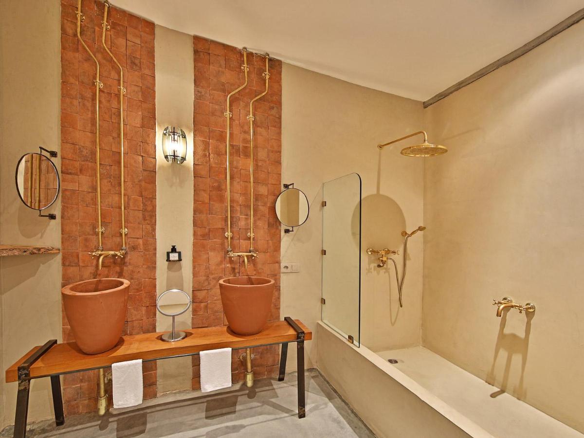 אסאוירה Riad Espritbleu - Adult Only מראה חיצוני תמונה