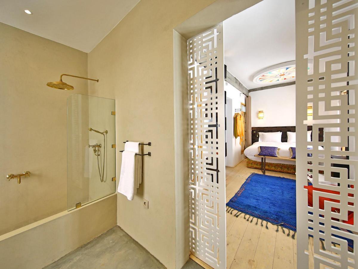 אסאוירה Riad Espritbleu - Adult Only מראה חיצוני תמונה